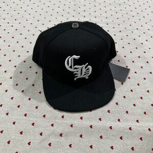 Chrome Hearts Hat